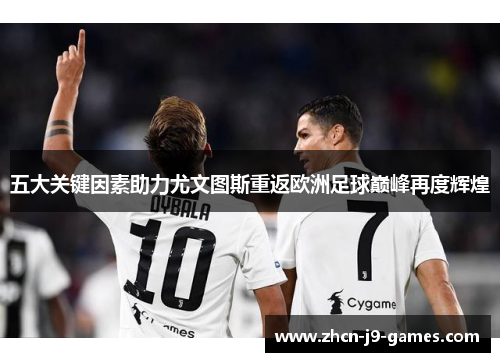 五大关键因素助力尤文图斯重返欧洲足球巅峰再度辉煌
