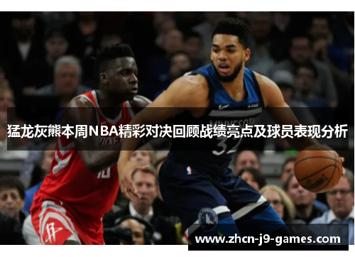 猛龙灰熊本周NBA精彩对决回顾战绩亮点及球员表现分析