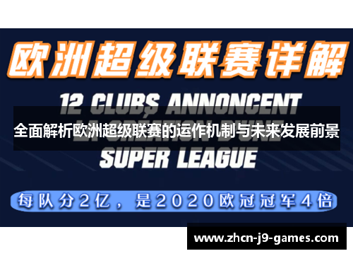 全面解析欧洲超级联赛的运作机制与未来发展前景