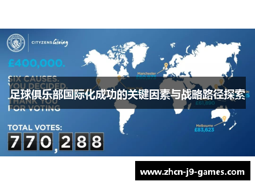 足球俱乐部国际化成功的关键因素与战略路径探索 足球俱乐部国际化成功的关键因素与战略路径探索