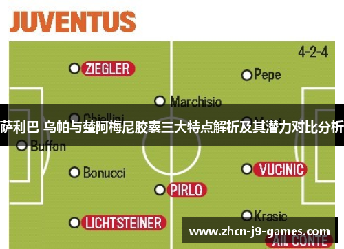 萨利巴 乌帕与楚阿梅尼胶囊三大特点解析及其潜力对比分析